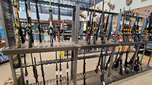 Sporting Goods Store «Brownells, Inc.», reviews and photos, 3006 Brownells Pkwy, Grinnell, IA 50112, USA
