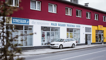 STRESSLER – die Renovierer in Waidhofen