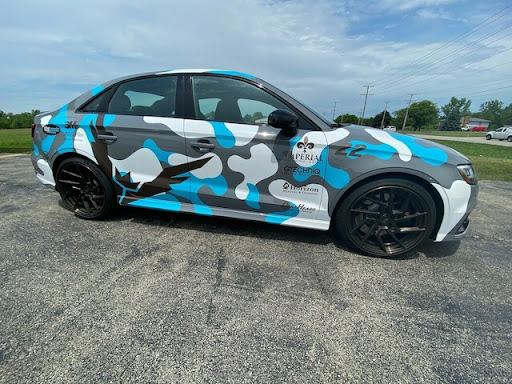 Graphic Designer «M.O. Graphics», reviews and photos, 21605 S Schoolhouse Rd, New Lenox, IL 60451, USA