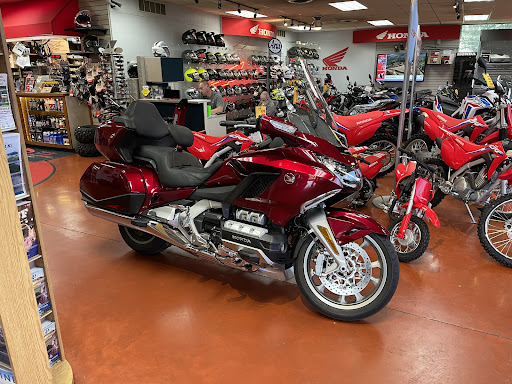 Motorcycle Dealer «Lancaster Honda», reviews and photos, 2350 Dairy Rd, Lancaster, PA 17601, USA