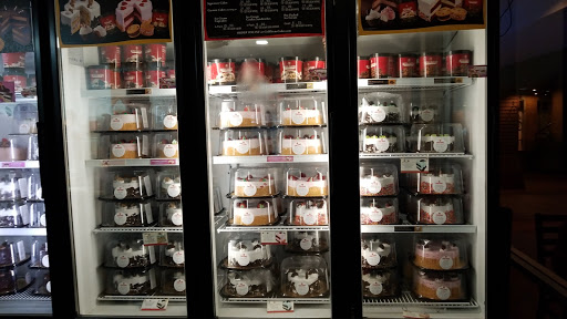 Ice Cream Shop «Cold Stone Creamery», reviews and photos, 757 E El Camino Real D, Sunnyvale, CA 94087, USA