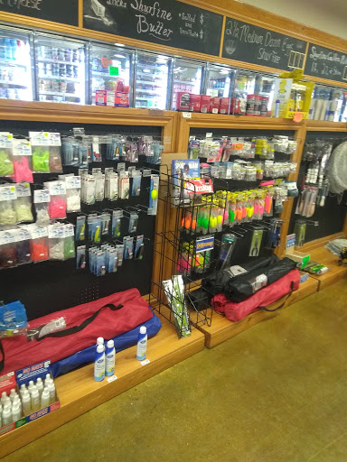 Grocery Store «Claiborne Hill Supermarket», reviews and photos, 410 US-90, Waveland, MS 39520, USA