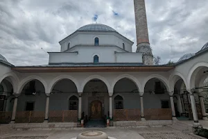 Emperor's Mosque image