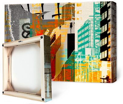 Commercial Printer «The Color Group», reviews and photos, 1741 4th Ave S B, Seattle, WA 98134, USA