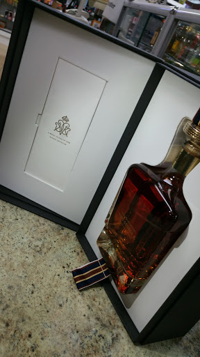 Liquor Store «Liquor Chest», reviews and photos, 5298 Kanan Rd, Agoura Hills, CA 91301, USA