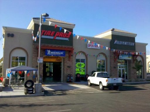 Auto Repair Shop «Folsom Tire Pros & Complete Automotive», reviews and photos, 90 Clarksville Rd, Folsom, CA 95630, USA