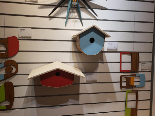 Gift Shop «SFMOMA Museum Store», reviews and photos, 151 3rd St, San Francisco, CA 94103, USA