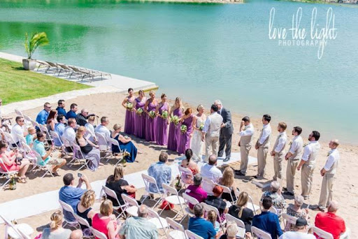 Wedding Venue «Sunset Bluffs», reviews and photos, 1775 Bieker Rd, Washington, MO 63090, USA