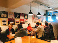 Atmosphère du Restaurant basque Pottoka à Paris - n°12