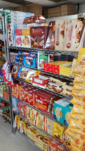 Grocery Store «Kalinka», reviews and photos, 5025 Almaden Expy, San Jose, CA 95118, USA