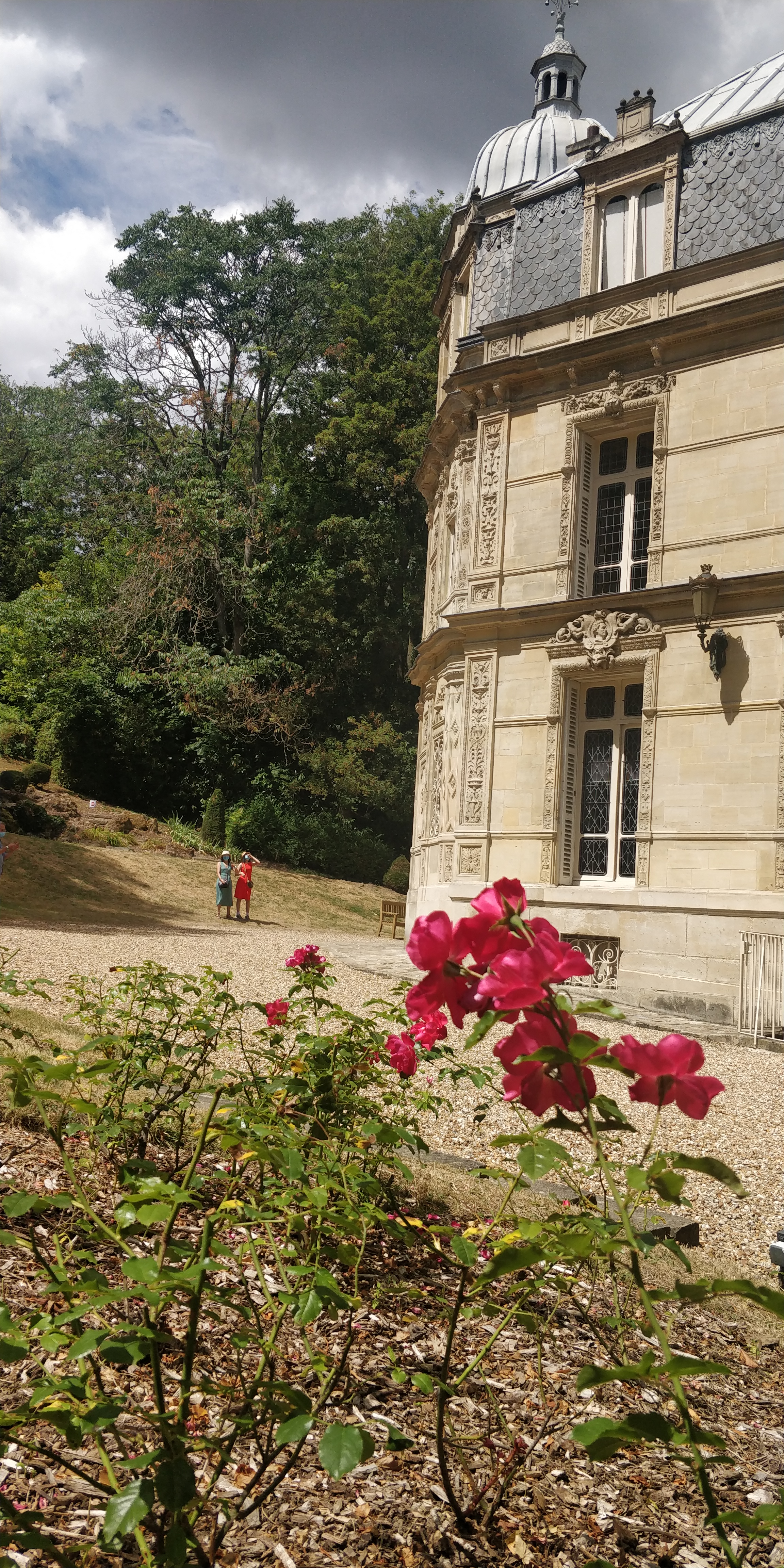 Photo n° 4 de l'avis de RIROUNI.E fait le 14/08/2020 à 09:50