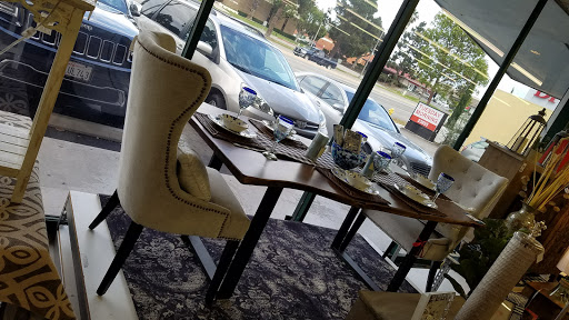 Home Goods Store «Tuesday Morning», reviews and photos, 23855 Hawthorne Blvd, Torrance, CA 90505, USA