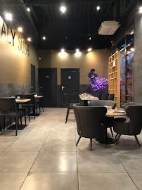Atmosphère du Restaurant japonais KALY SUSHI UZES - n°2