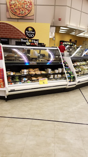 Grocery Store «ACME Markets», reviews and photos, 45 De Mercurio Dr, Allendale, NJ 07401, USA