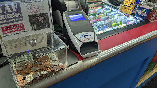 Gas Station «Fas Mart», reviews and photos, 1430 1st Ave NE, Cedar Rapids, IA 52402, USA