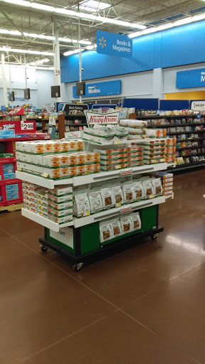 Department Store «Walmart Supercenter», reviews and photos, 145 Kelley Blvd, Millbrook, AL 36054, USA