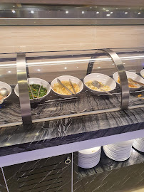 Atmosphère du Restaurant asiatique Buffet Part-Dieu / Buffet Wok Sushi Grill / à Lyon - n°12