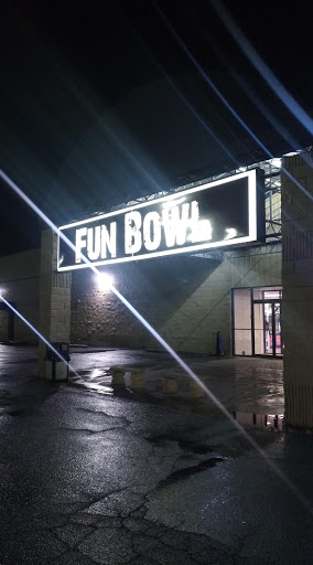 Bowling Alley «Fayetteville Fun Bowl», reviews and photos, 124 N 85th Pkwy, Fayetteville, GA 30214, USA