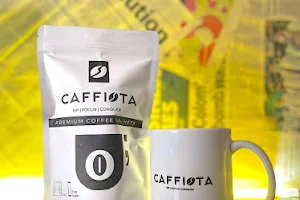 Caffista Coffee image