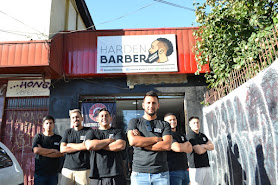 Harden Barber Shop