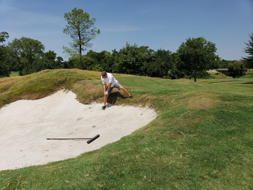 Golf Club «Jimmie Austin OU Golf Club», reviews and photos, 1 Par Dr, Norman, OK 73071, USA