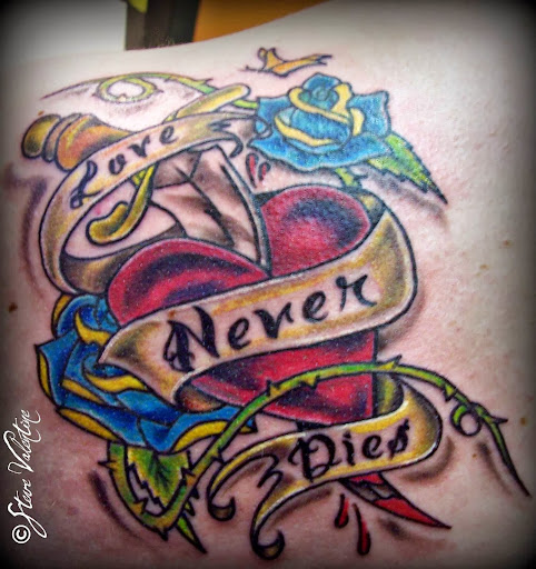 Body Piercing Shop «Body Stylz Tattoo & Piercing Studio», reviews and photos, 35590 Center Ridge Rd Ste. 103, North Ridgeville, OH 44039, USA