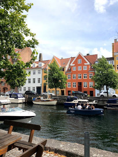 Christianshavns Kanal (RADIO)