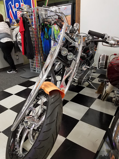 Motorcycle Shop «JSR Performance», reviews and photos, 434 Ellis S, Wichita, KS 67211, USA