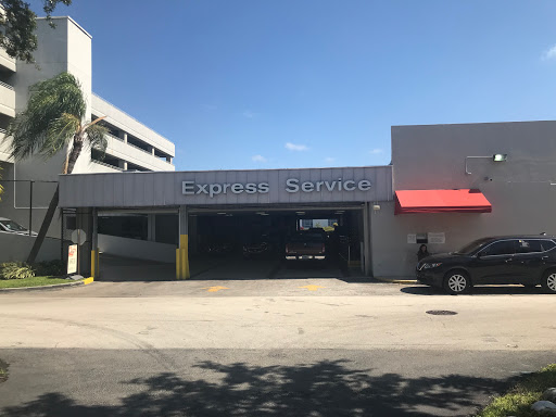 Nissan Dealer «Fort Lauderdale Nissan», reviews and photos, 1051 S Federal Hwy, Fort Lauderdale, FL 33316, USA