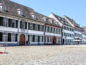 Gymnasium am Münsterplatz