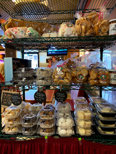 Argentinian bakeries in Houston