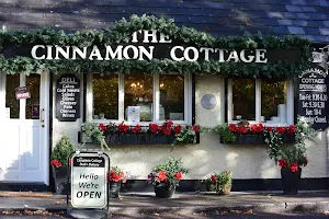 The Cinnamon Cottage Rochestown image