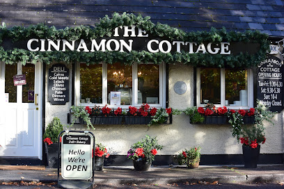 The Cinnamon Cottage Rochestown