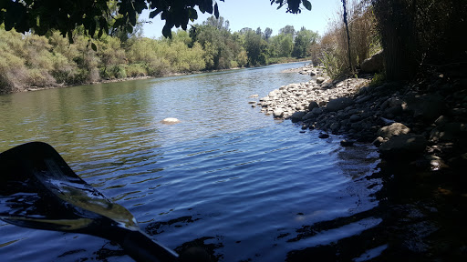 Nature Preserve «Mississippi Bar», reviews and photos, Jedediah Smith Memorial Trail, Fair Oaks, CA 95628, USA