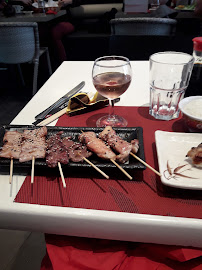 Plats et boissons du Restaurant asiatique Oullins Sushi Wok à Oullins-Pierre-Bénite - n°11