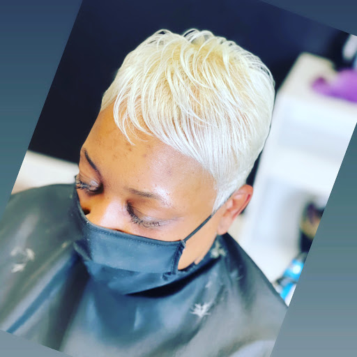 Hair Salon «Studio23 Salon Boutique», reviews and photos, 4803 Old National Hwy a, College Park, GA 30337, USA