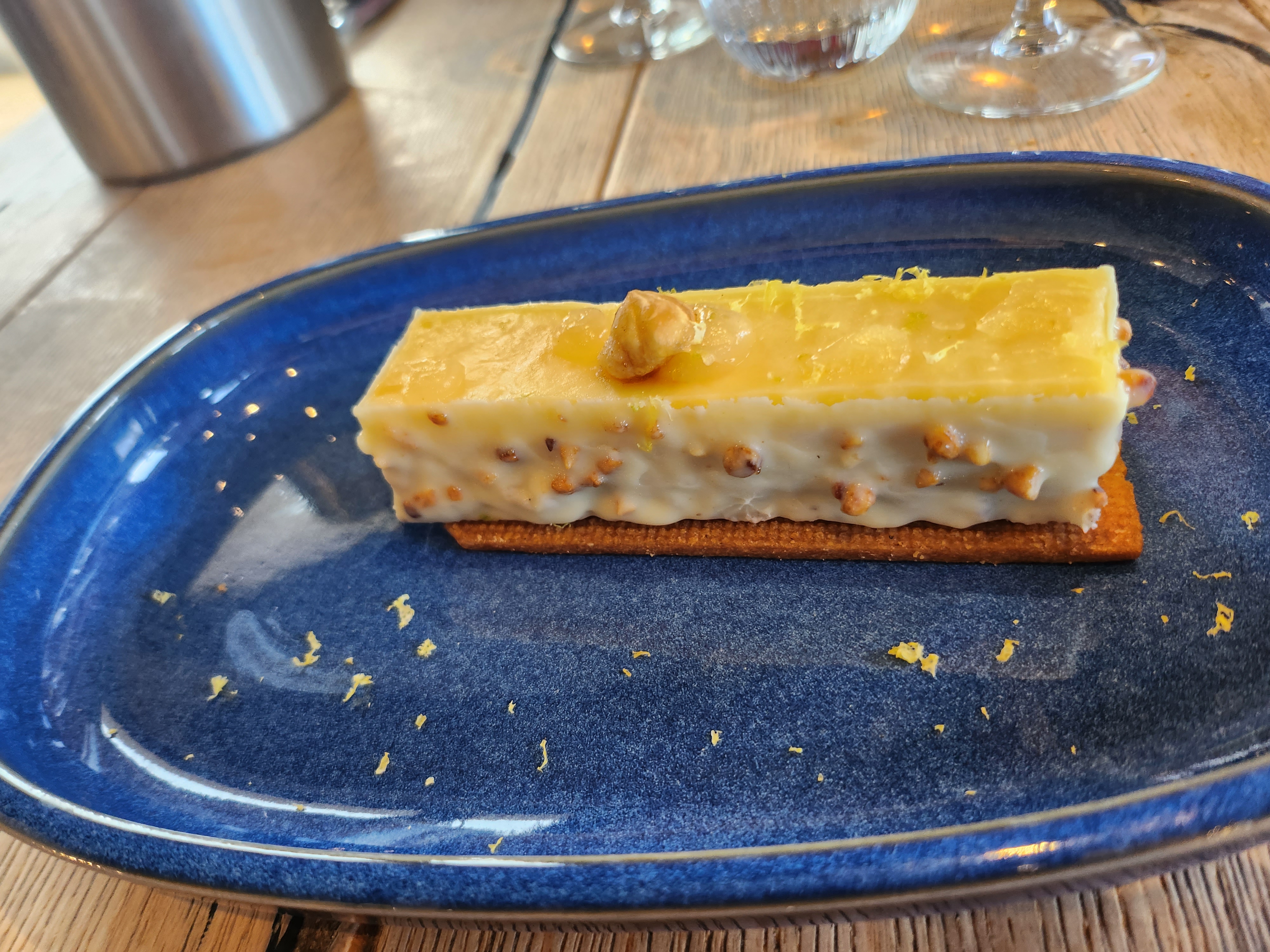 Photo n° 5 de l'avis de Sophie.e fait le 01/11/2023 à 19:46