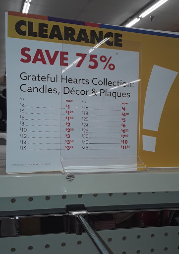 Discount Store «Big Lots», reviews and photos, 4310 Shipyard Blvd, Wilmington, NC 28403, USA