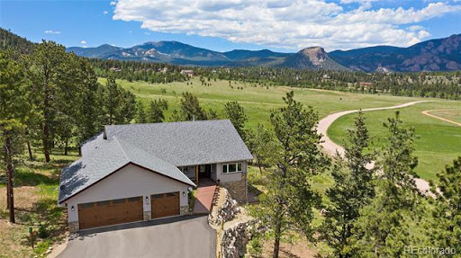 Real Estate Agency «RE/MAX Alliance Evergreen», reviews and photos, 30480 Stagecoach Blvd, Evergreen, CO 80439, USA