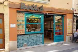 Panxos Cantina Mexicana - Taquería image