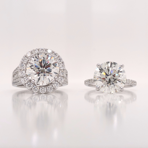 Diamond Dealer «David & Sons Fine Jewelers», reviews and photos, 4485 La Jolla Village Dr F4, San Diego, CA 92122, USA