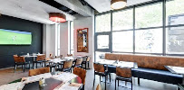 Atmosphère du Restaurant français All Sports Café Rouen - n°10