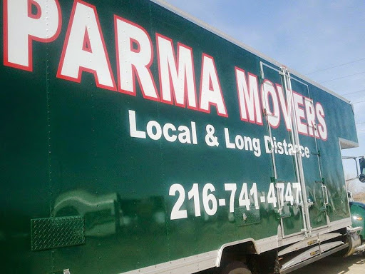 Moving Company «Parma Movers», reviews and photos, 8686 Brookpark Rd, Cleveland, OH 44129, USA