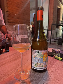 Plats et boissons du Restaurant Tapas et Vins Terre Fauve à Montauban - n°2