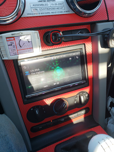 Car Stereo Store «Cartunz», reviews and photos, 2nd Ave W, Williston, ND 58801, USA