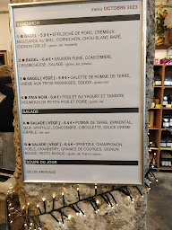 Photo n°4 de #Fox Coffee Shop (Metz) à Metz ()