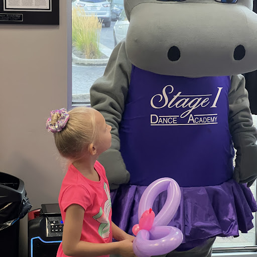 Dance School «Stage 1 Dance Academy», reviews and photos, 740 Fry Rd, Greenwood, IN 46142, USA