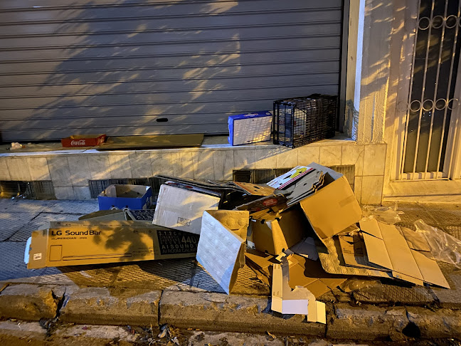 Wolt Market Αθήνα - Παντοπωλείο