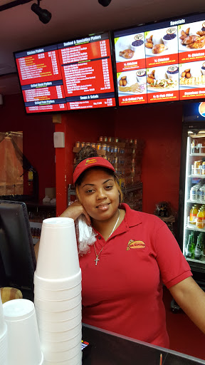 Supermarket «Publix Super Market at Jacaranda Plaza», reviews and photos, 8101 W Sunrise Blvd, Plantation, FL 33322, USA