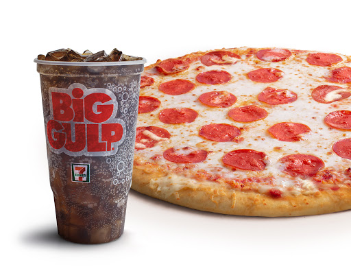 Convenience Store «7-Eleven», reviews and photos, 594 S Main St, Lombard, IL 60148, USA